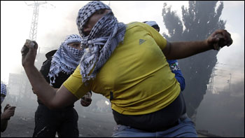Israele sotto attacco nel silenzio assordante