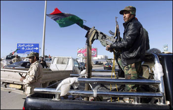 Libia, caos dimenticato alle porte di casa 