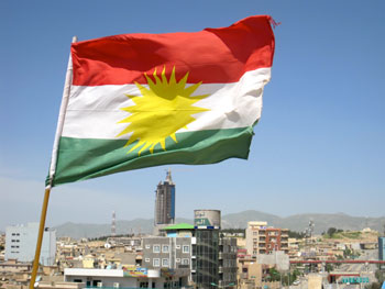 Meno simile all’Iraq ma più come Israele