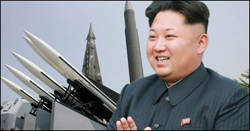 Le minacce della Corea del Nord 