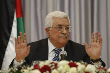 Trump e Abu Mazen: post-verità palestinesi
