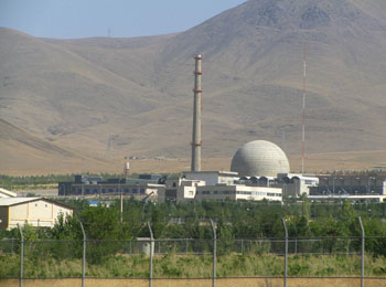 L’Iran “nucleare”, miraggio di un accordo