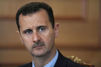 Assad continua a perdere i pezzi 