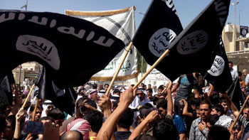 L’Islam demolisce il passato