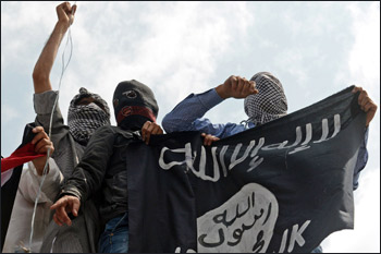 Isis: quant’è profonda  la “zona grigia” in Ue? 