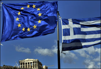 La Grecia che è dentro di noi 