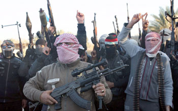 Anche la Turchia “appoggia” l’Isis