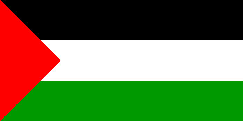 Denaro buttato per la Palestina 