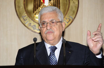 Nazioni Unite: l’astuta   mossa di Abu Mazen 