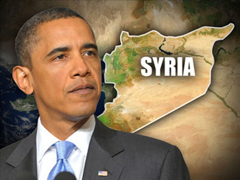 Stati Uniti e Siria: dov’è il problema?