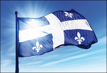 Québec: la crisi dell’Occidente 