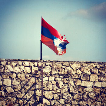 Il Nagorno Karabakh e la verità dei fatti