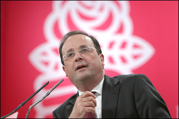 Lavoro: si spacca   il partito di Hollande 