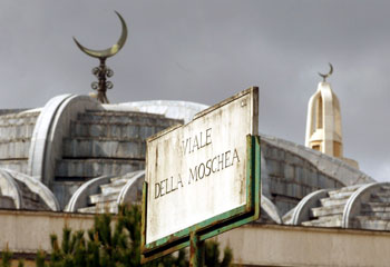 Smettiamola di negare, l’Islam è un problema
