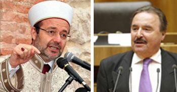 Islam-Austria: il sì alle riforme della legge