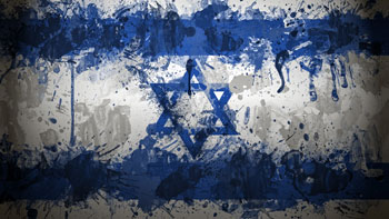 “Eliminate Israele da quella mappa!”