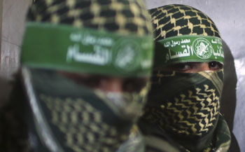 Hamas: carenza   di immaginazione 