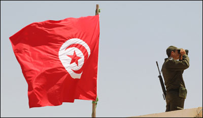 La persecuzione dei sufi tunisini 