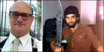 Dentro la mente di un jihadista