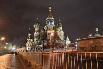 Mosca, cos'è cambiato dopo le elezioni 