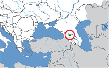 Il dibattito intorno all’Ossezia del Sud 