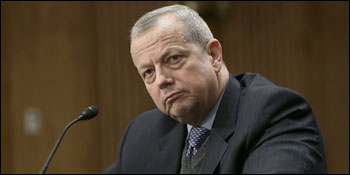 Allen: contro Daesh intelligence coordinata