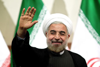 L’estetica dei negoziatori con l’Iran 