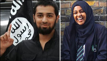 L’islamizzazione   della Gran Bretagna 
