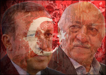 Politici e santoni dietro il golpe turco 
