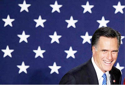 Romney vince nel fundraising 