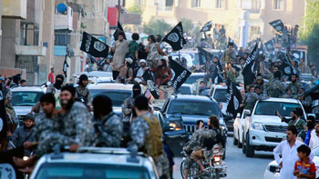 Jihadista dell’Isis:   i diversi identikit 