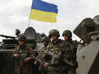 Gli oscuri presagi dal fronte ucraino 