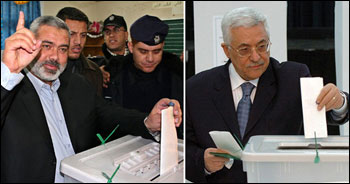 Chi sta bloccando  le elezioni palestinesi?