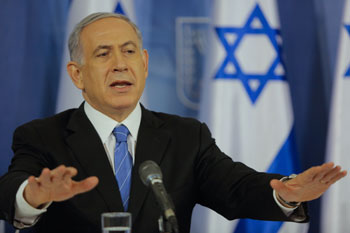 Elezioni o referendum  su Netanyahu? 
