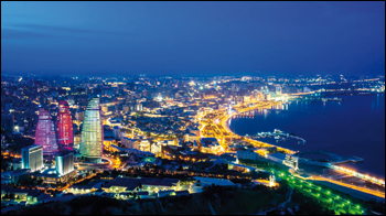 Le priorità economiche dell’Azerbaigian 2017