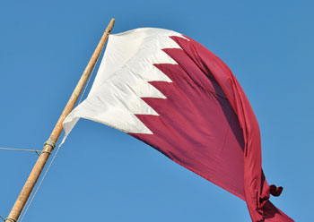 Il nuovo volto   assunto dal Qatar 