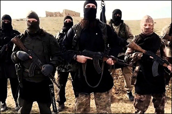 Il terrorista Isis? Un borghese con problemi d’identità 