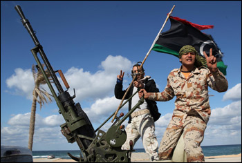 Libia: alba o tramonto di una nuova democrazia islamica 