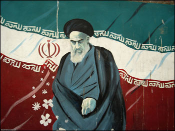 Rivoluzione iraniana 