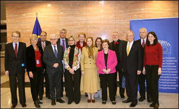 Bilancio sui rapporti tra Europa ed Iran