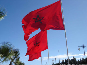 Diritti dell’uomo:   Marocco, perché no? 