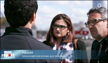 Germania: potere degli   interpreti musulmani 