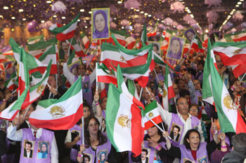 Il National Council   of Resistance of Iran 