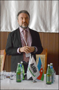 Azerbaijan Rural Investment Project