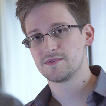 Snowden a Mosca in un limbo libertario 