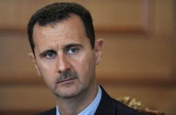 Gli amici russi di Bashar al Assad