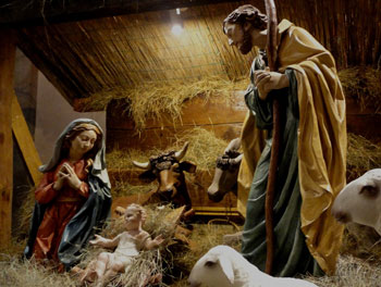 Il Natale musulmano