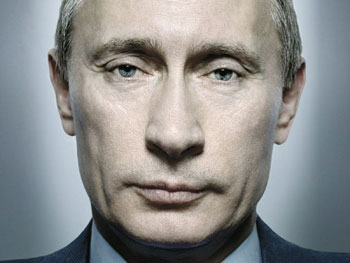 Perché Vladimir Putin non è più carismatico 