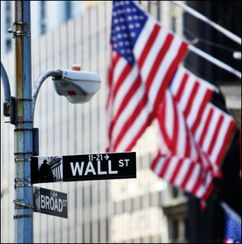 Usa: gli economisti <br />ipocriti anti-Trump