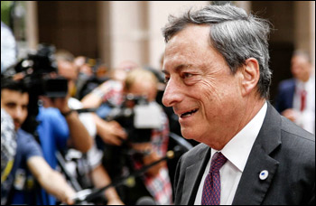 Il dividendo Draghi non è infinito 